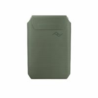  peak ミニマルウォレット 財布 Noasobi Minimal Wallet One Black(EC-AC-24AU010BK) | その他の