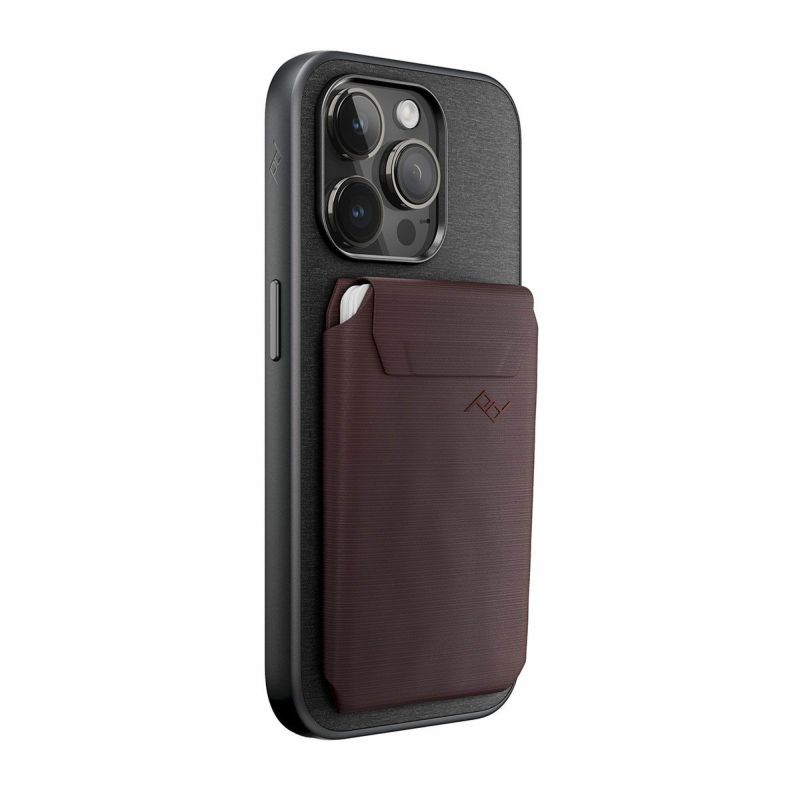 Peak Design｜スリムウォレット｜その他雑貨｜エクリプス