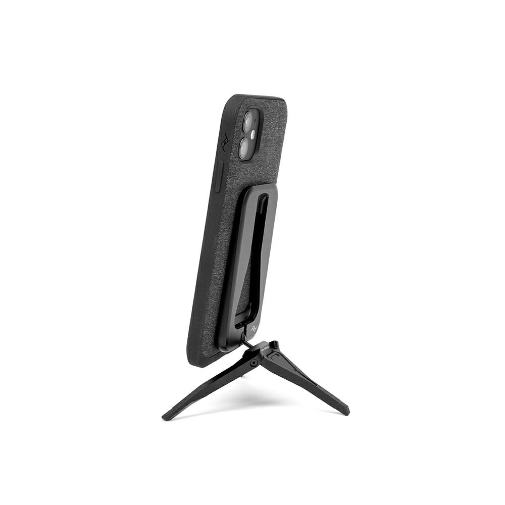 Peak Design｜モバイルトライポッド｜その他雑貨｜ブラック