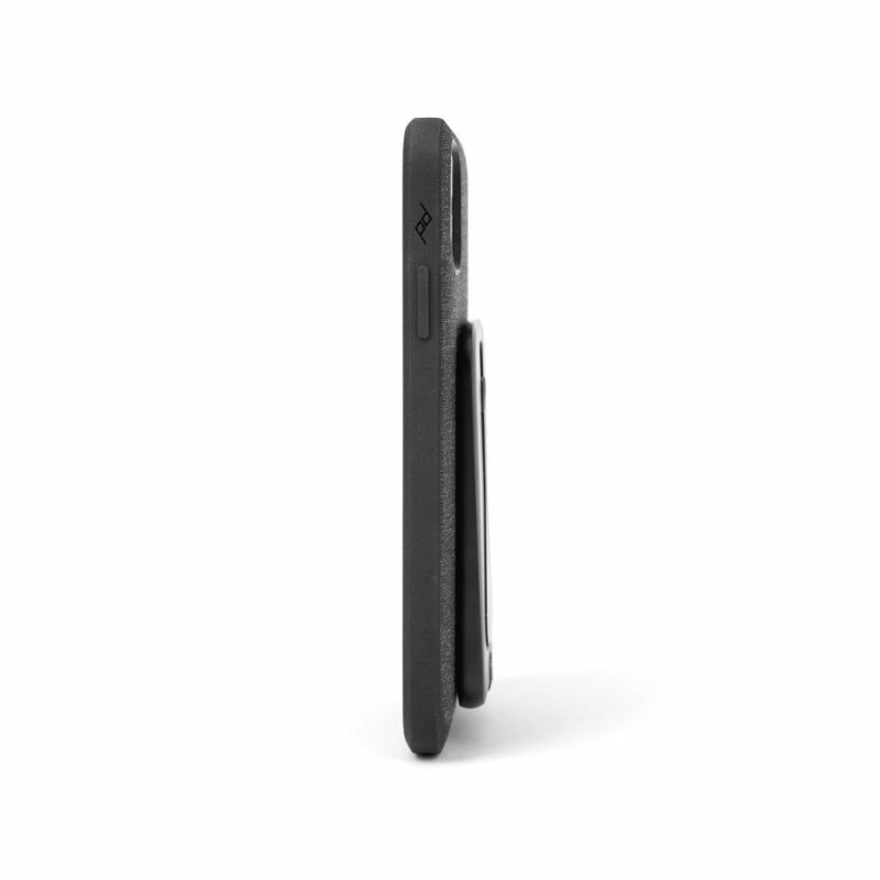 Peak Design モバイルトライポッド Amazon.com : Peak Design Mobile Tripod, Black, Compact