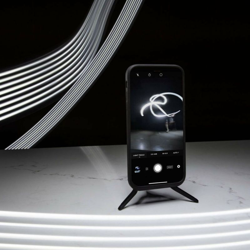 Peak Design ピークデザイン [モバイル トライポッド ブラック] モバイルトライポッド MOBILE TRIPOD – Peak Design | ピーク