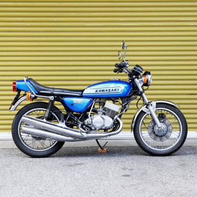 KZ1000 | Motorimoda公式オンラインショップ