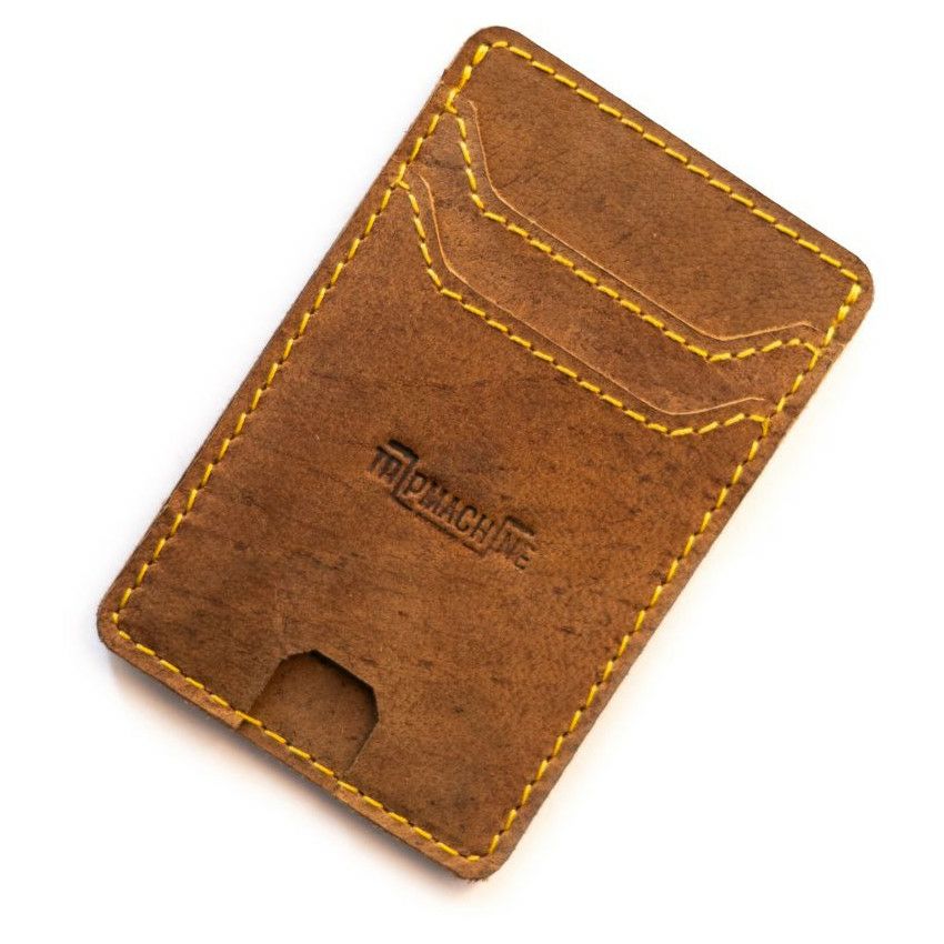 Trip Machine｜ウィバーグ カードホルダー ウォレット｜財布｜タバコ