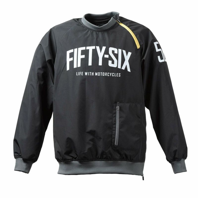 56design PULL OVER JACKET L オールシーズンジャケット プルオーバー ジャケット | モトーリモーダ公式オンラインショップ