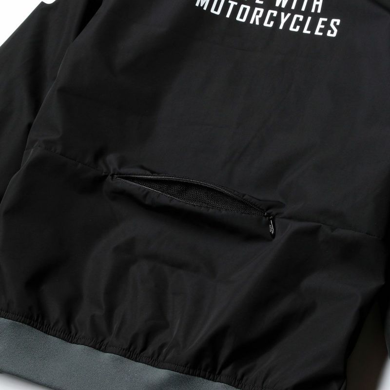 プルオーバー ジャケット | モトーリモーダ公式オンラインショップ
