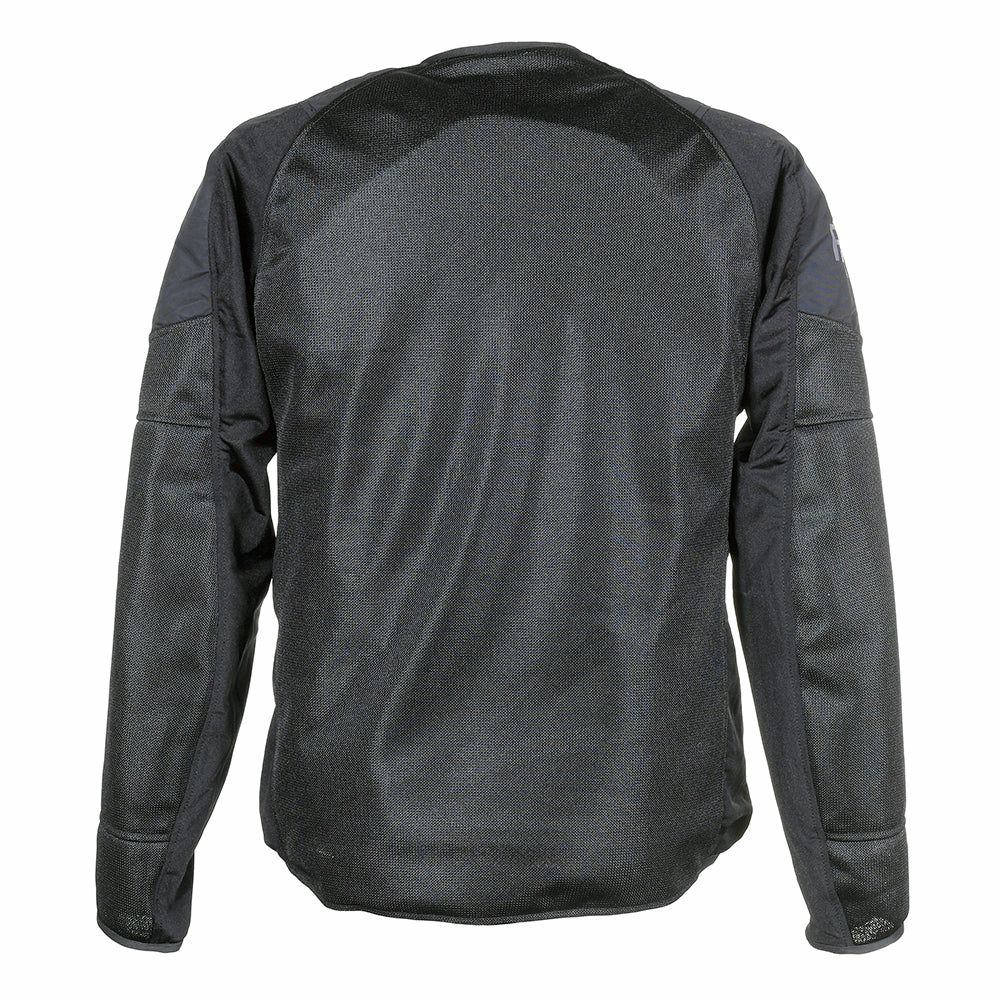 56design｜ライト ブルゾン｜ファブリック｜