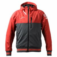 56design｜カプチーノ KF3｜ファブリック｜レッド