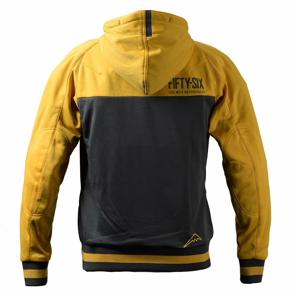 56design｜カプチーノ KF3｜ファブリック｜マスタード