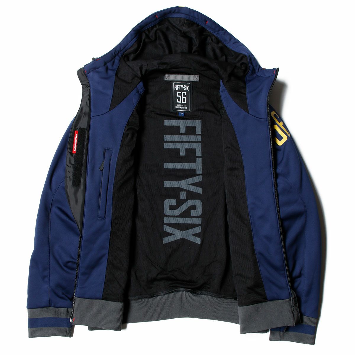 56design｜カプチーノ KF3｜ファブリック｜ネイビー