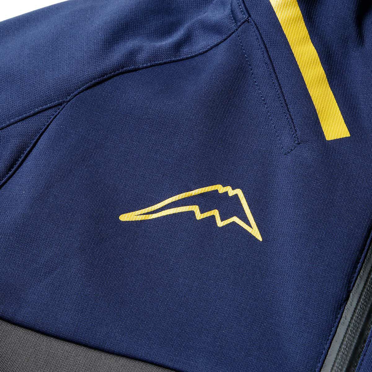 56design｜カプチーノ KF3｜ファブリック｜ネイビー