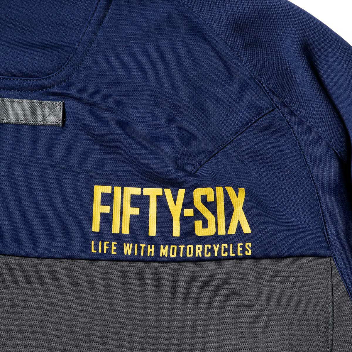 56design｜カプチーノ KF3｜ファブリック｜ネイビー