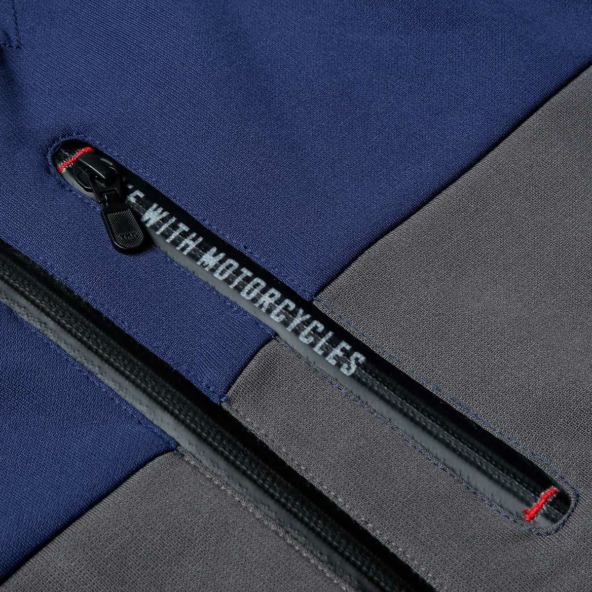 56design｜カプチーノ KF3｜ファブリック｜ネイビー