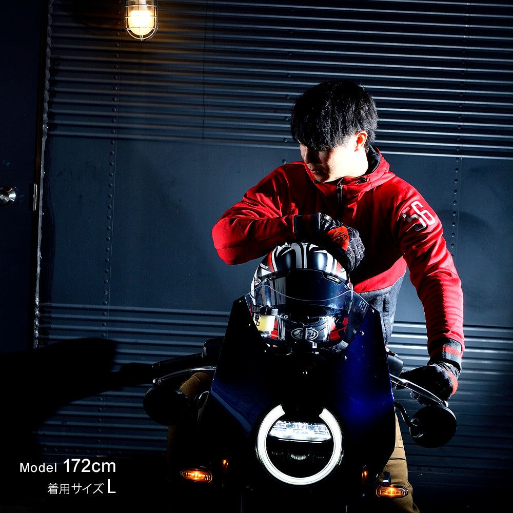 カプチーノ KF3 | モトーリモーダ公式オンラインショップ
