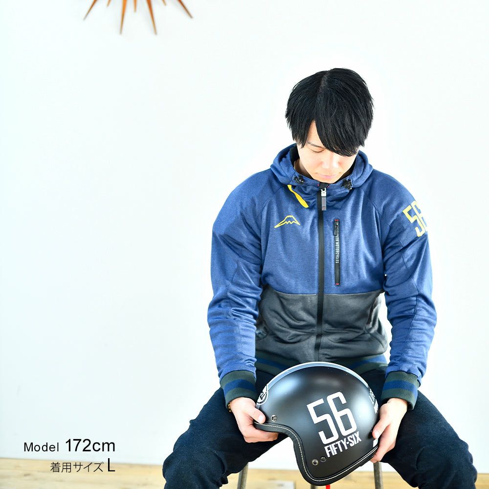 カプチーノ KF3 | モトーリモーダ公式オンラインショップ 