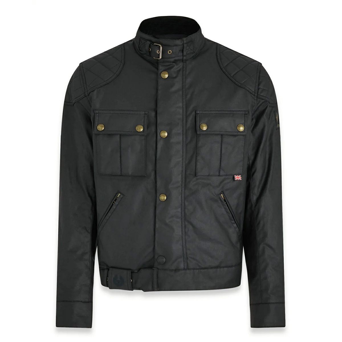 Brooklands Motorcycle Jacket | Motorimoda公式オンラインショップ