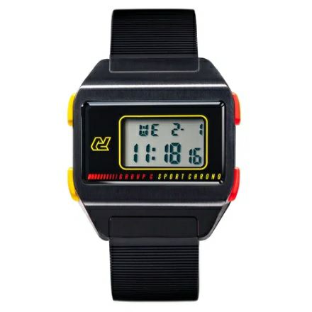 グループ C スポーツ クロノグラフ | モトーリモーダ公式オンライン