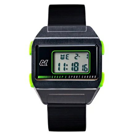 グループ C スポーツ クロノグラフ | モトーリモーダ公式オンライン