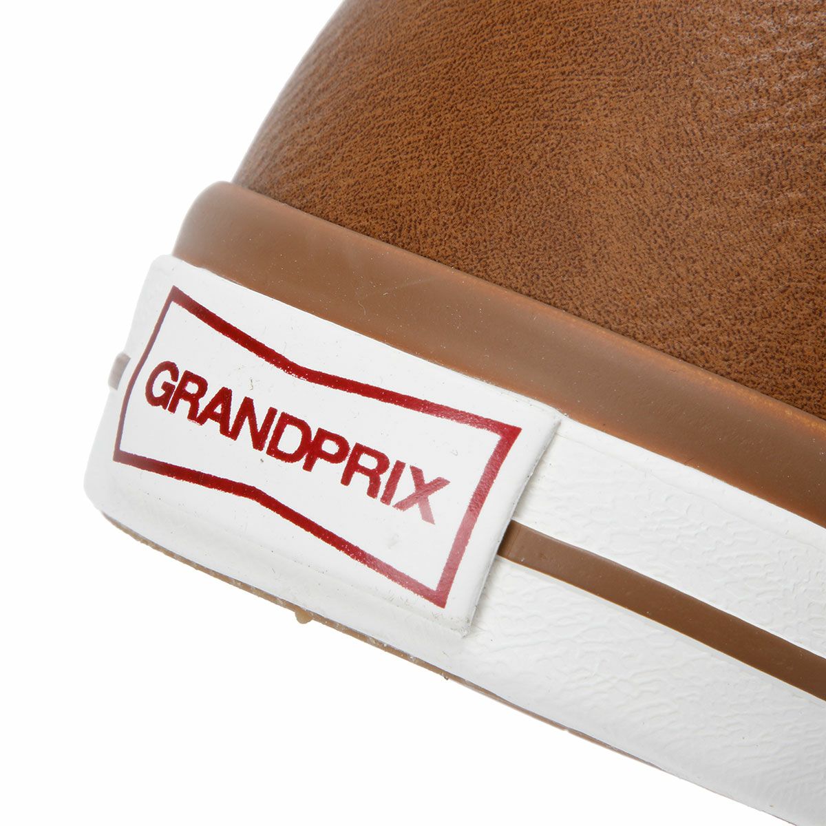 GULF｜ガルフ ｜スニーカー｜コニャック