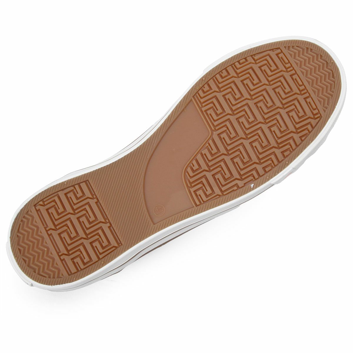 GULF｜ガルフ ｜スニーカー｜コニャック