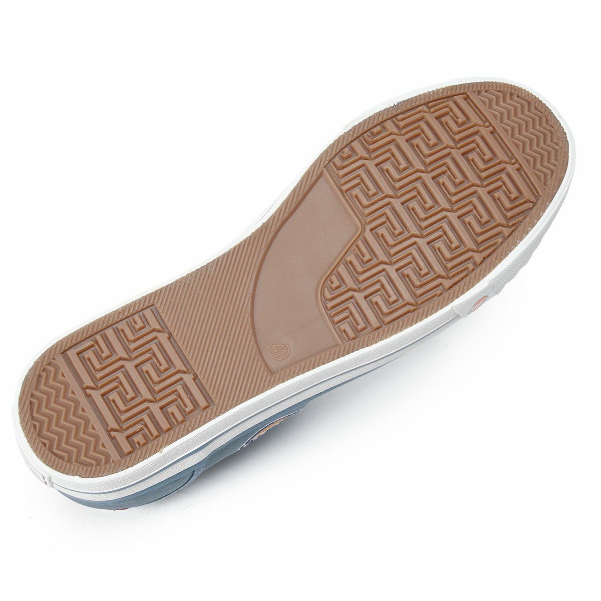 GULF｜ガルフ スニーカー｜ストーンブルー