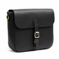 Trip Machine｜クラシック パニア｜ショルダー｜ブラック