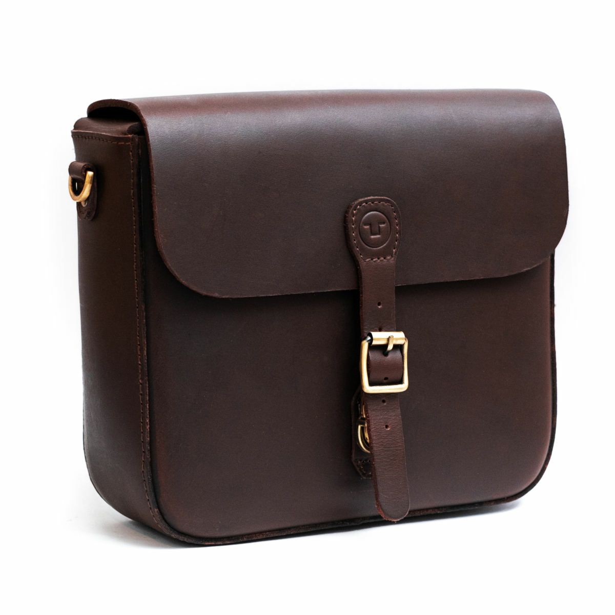 Trip Machine｜クラシック パニア｜ショルダー｜カフェイン