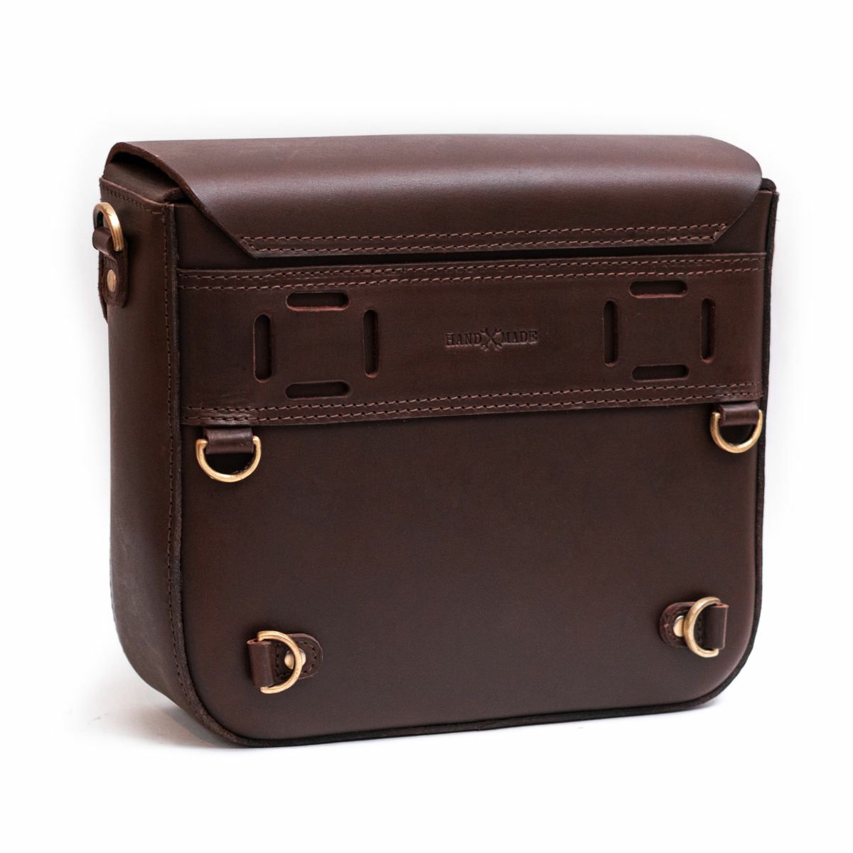 Trip Machine｜クラシック パニア｜ショルダー｜カフェイン