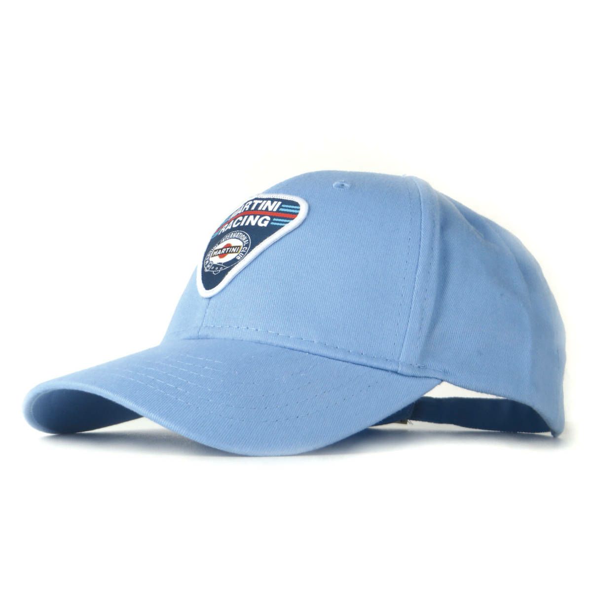 MARTINI RACING｜マルティニ レーシング インターナショナル クラブ キャップ｜帽子