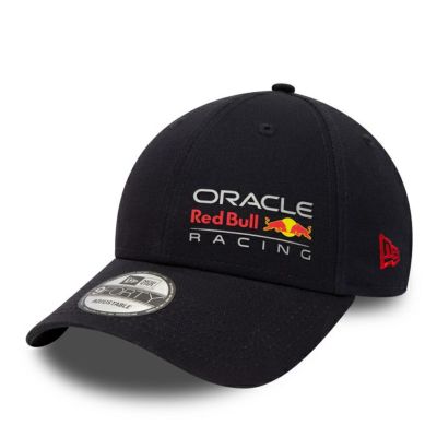 オラクル レッドブルレーシング NewEra 9FIFTY マックス