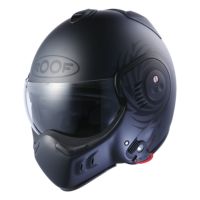 ROOF｜BOXER V8 S TATOO｜システム