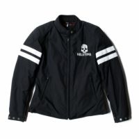 helstons｜レディース タルガ ジャケット｜ファブリック