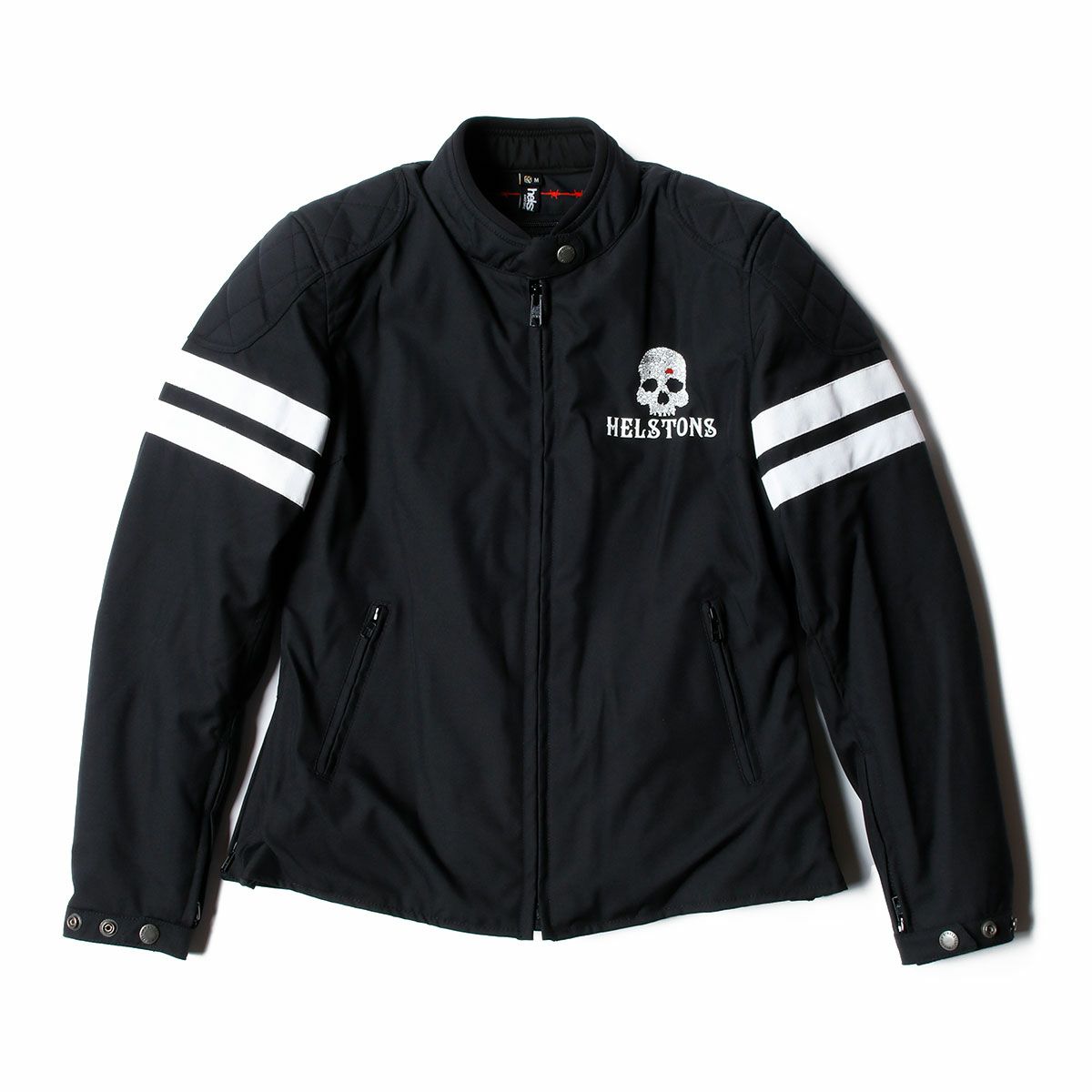 helstons｜レディース タルガ ジャケット｜ファブリック