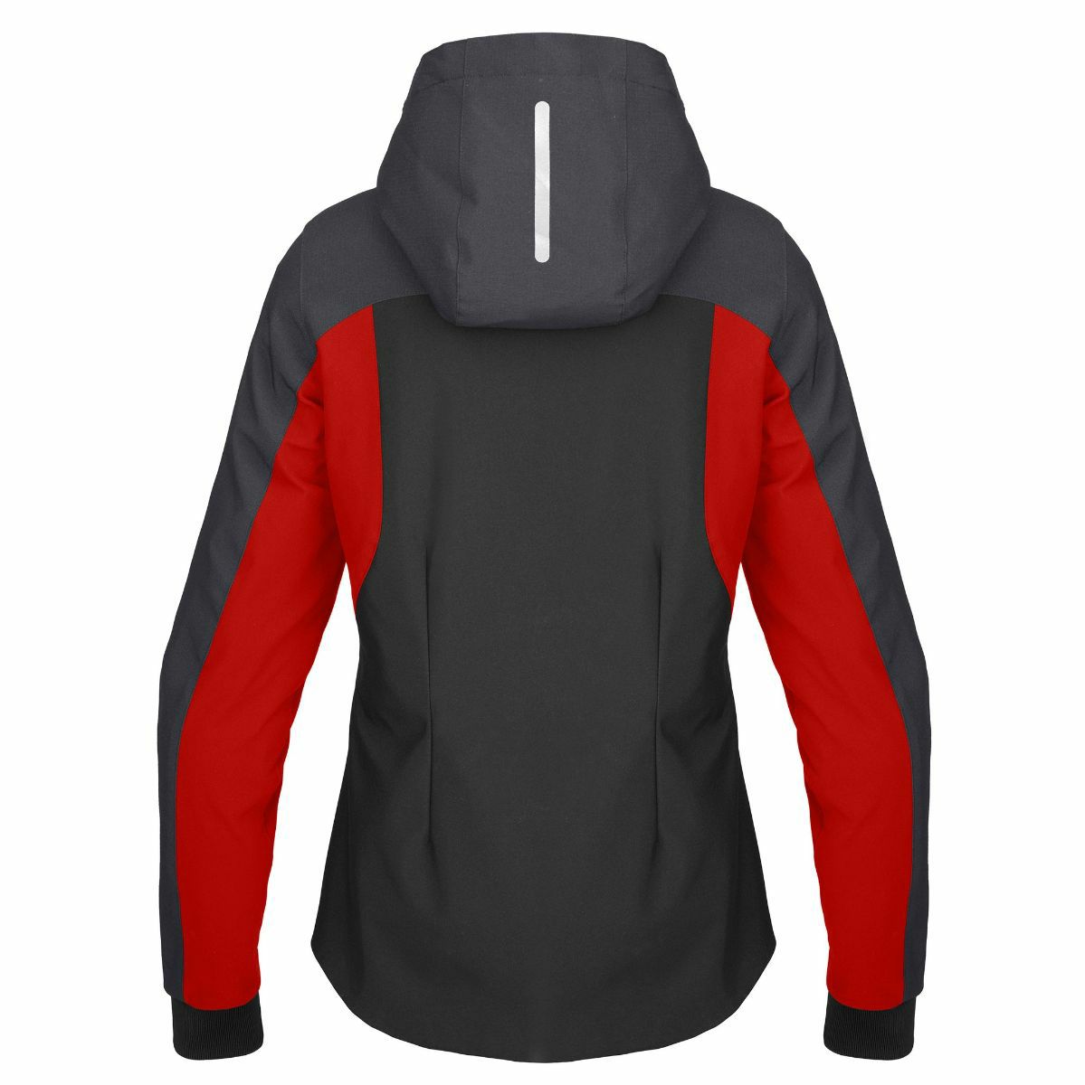 SPIDI｜フーディ H2アウト 2 レディ｜ファブリック｜レッド