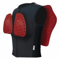 POi DESIGNS｜ウーマン ガード インナー ベスト CE｜アンダーウェア