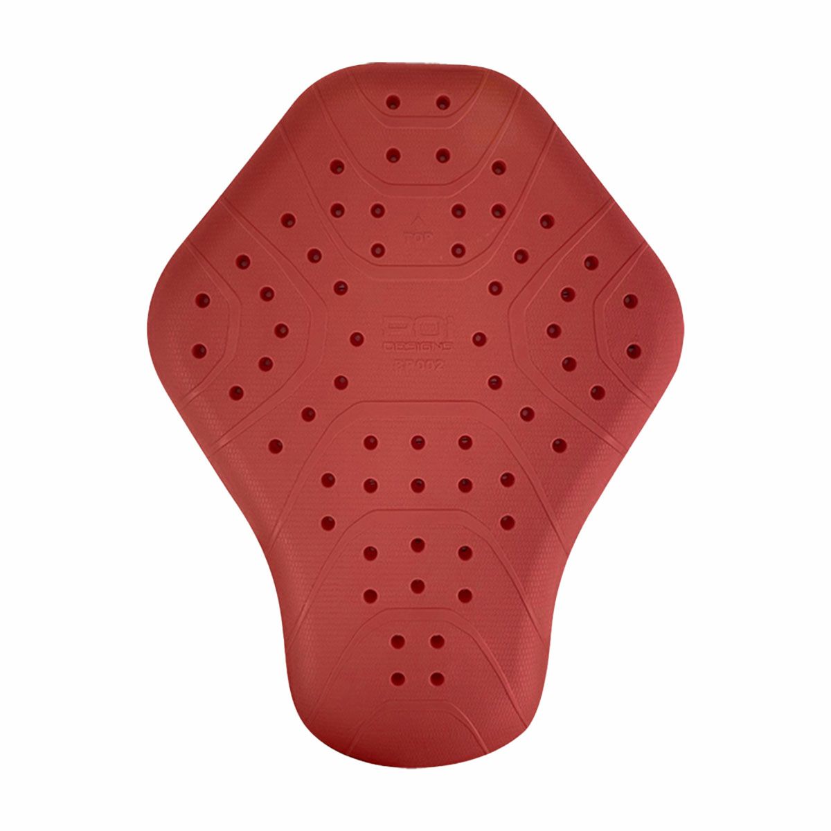 POi DESIGNS｜ウーマン ガード インナー ベスト CE｜アンダーウェア｜ブラック