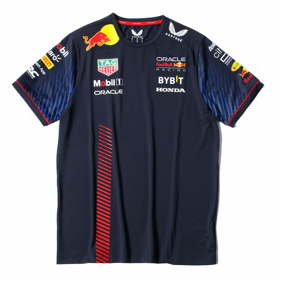 レッドブル F1 Tシャツ - ウェア