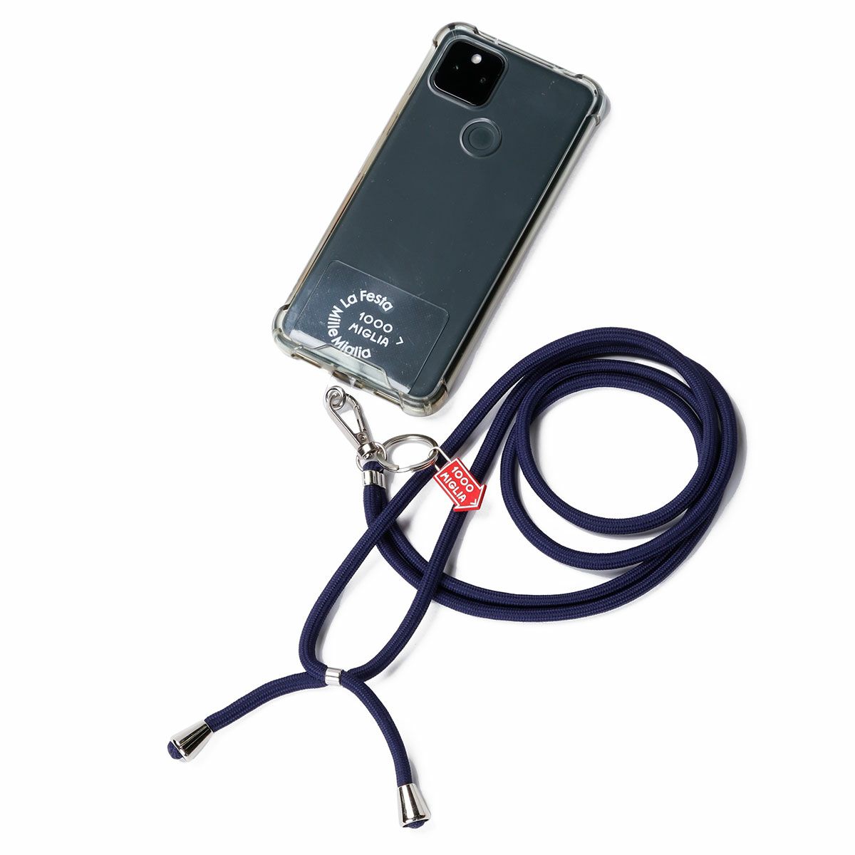 Mille Miglia｜ラフェスタ オリジナル スマートフォン ストラップ｜その他雑貨