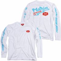 Maria Riding Company｜ハザード ロングスリーブ｜