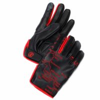 SHINICHIRO ARAKAWA｜アルピ リカモ｜3シーズン｜ブラック×レッド