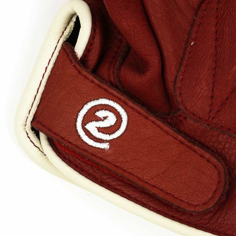 SHINICHIRO ARAKAWA｜アルピ リカモ｜3シーズン｜ボルドー×ホワイト