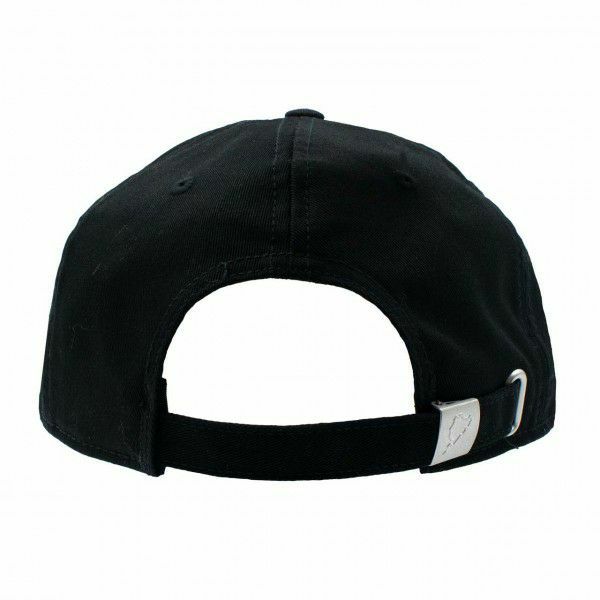 Nurburgring｜ニュルブルクリンク Racetrack キャップ｜帽子｜ブラック