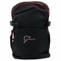 Nurburgring｜ニュルブルクリンク Pole Position バックパック｜バッグ