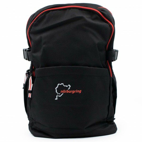 Nurburgring｜ニュルブルクリンク Pole Position バックパック｜バッグ