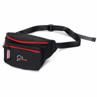 Nurburgring｜ニュルブルクリンク Pole Position バムバッグ｜バッグ