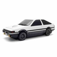 トヨタ AE86 『頭文字D』 藤原とうふ店（自家用）仕様 前期版
