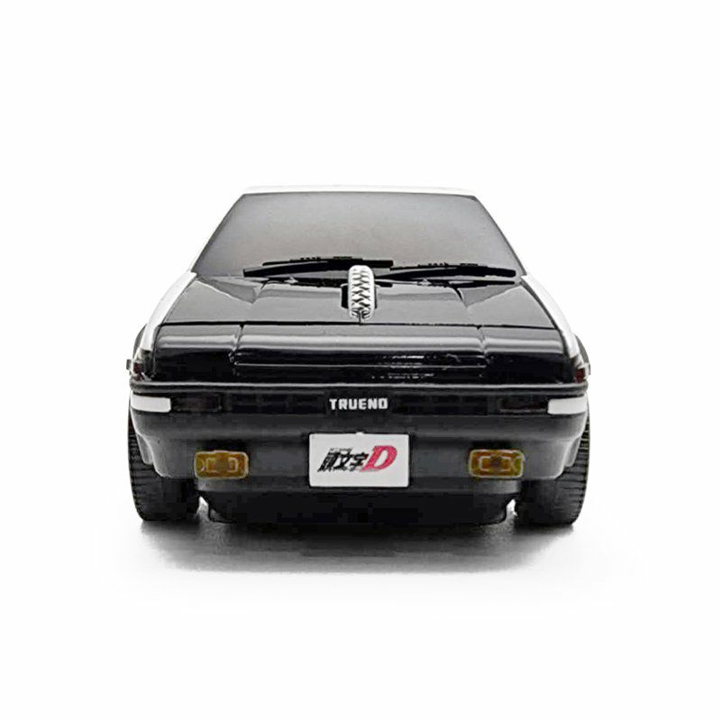 Cassette Car Products｜トヨタ AE86 『頭文字D』 藤原とうふ店（自家用）仕様 後期版 無線マウス｜その他雑貨