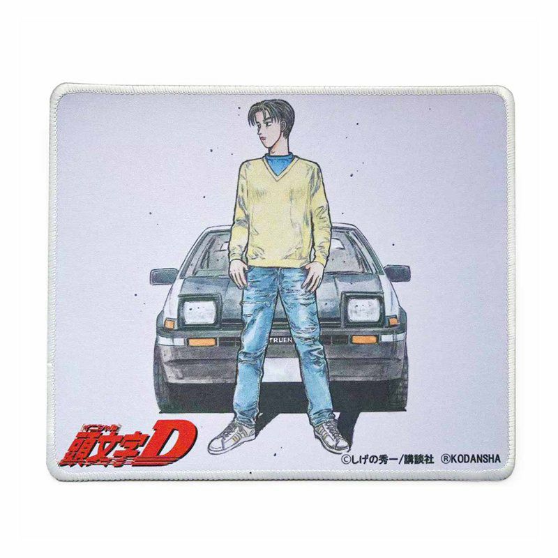 トヨタ AE86 『頭文字D』 藤原とうふ店（自家用）仕様 後期版 無線マウス | モトーリモーダ公式オンラインショップ