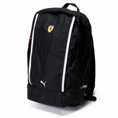 Ferrari｜スクーデリア フェラーリ レース バックパック｜バッグ