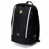 Ferrari｜スクーデリア フェラーリ レース バックパック｜バッグ