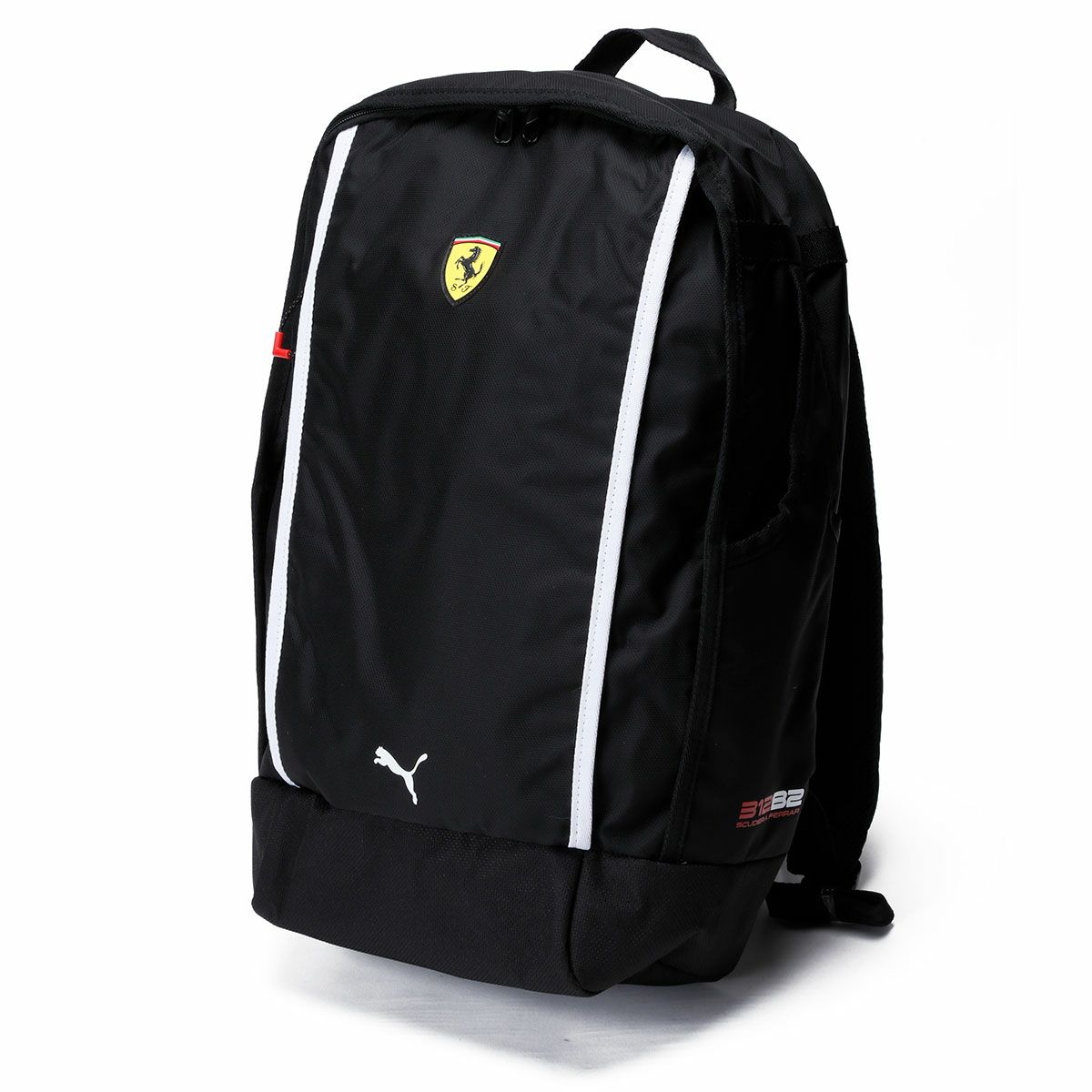 Ferrari｜スクーデリア フェラーリ レース バックパック｜バッグ